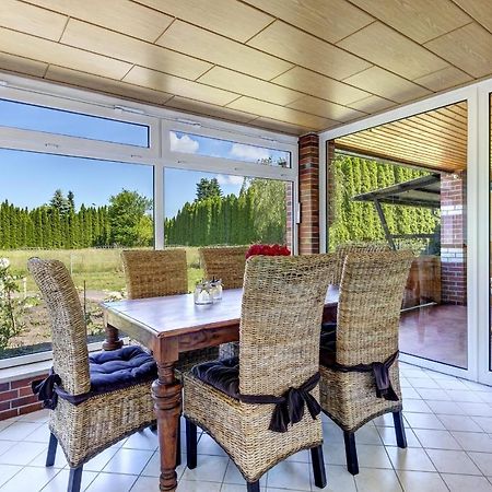 Vila Haus Viktoria Karlshagen Exteriér fotografie