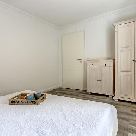 Vila Haus Viktoria Karlshagen Exteriér fotografie