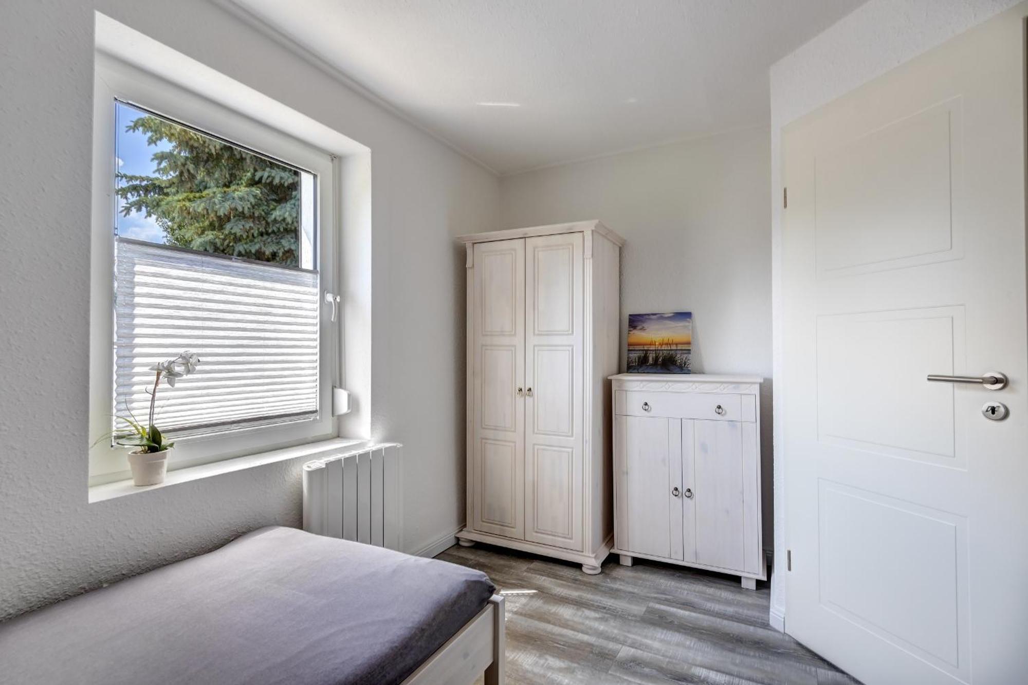 Vila Haus Viktoria Karlshagen Exteriér fotografie
